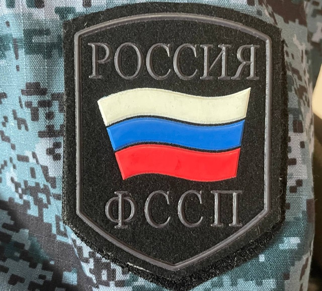 Фото: A. Petrova / Управление Судебного департамента в Новосибирской области