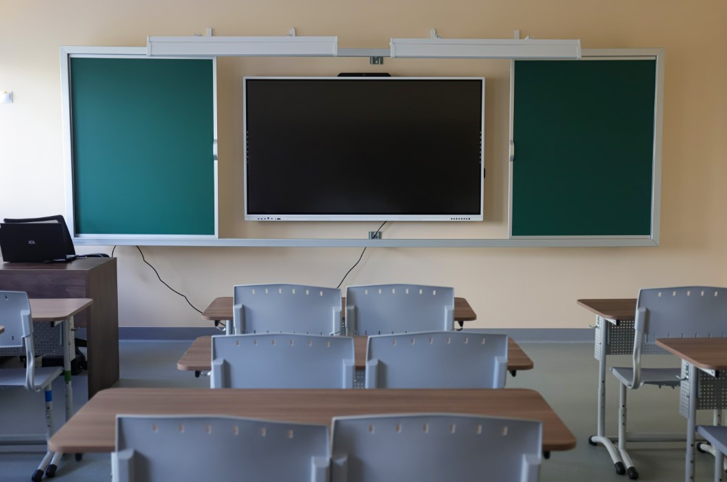 Фото: Размик Закарян / URA.RU