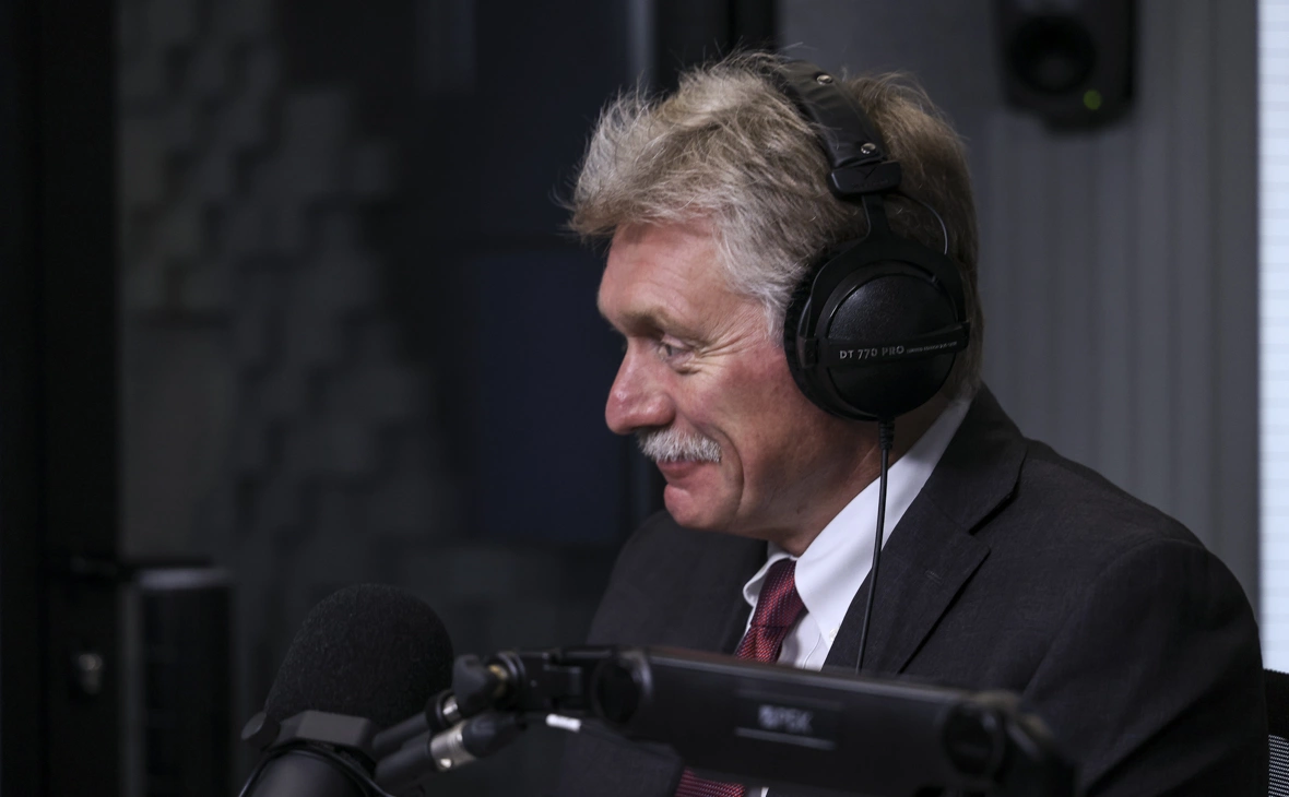 Андрей Любимов / РБК