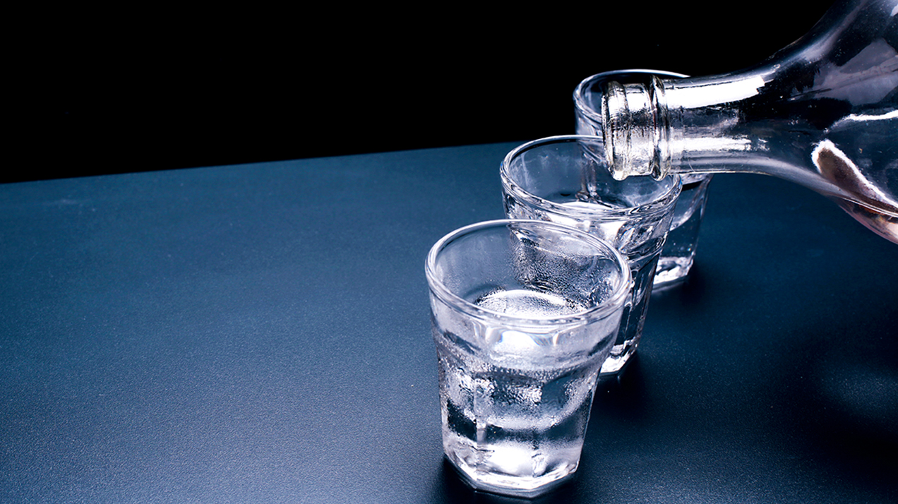 Винодел-француз — о самом удивительном гастрономическом опыте в России