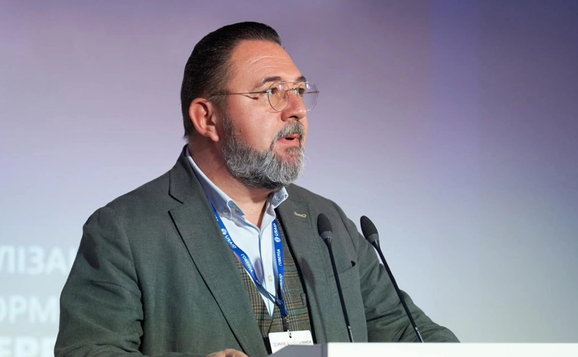 Верховная Рада Украины