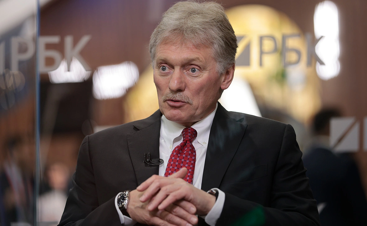 Михаил Гребенщиков / РБК