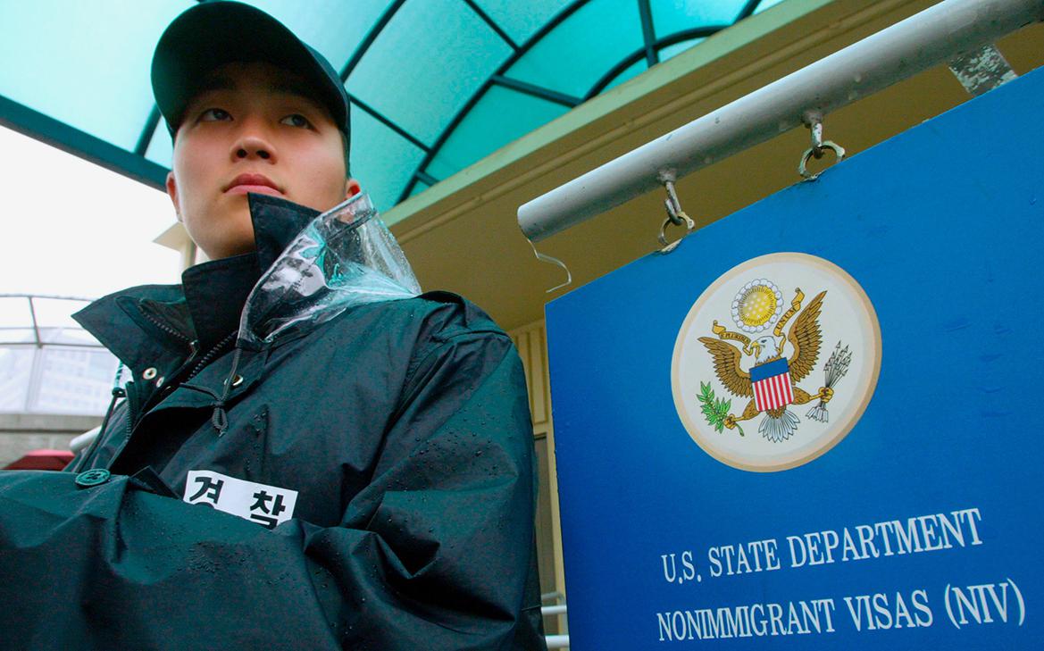 США расширили выдачу виз для Сеула после скандального рейда на завод