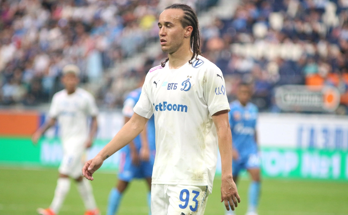 Maksim Konstantinov / Global Look Press