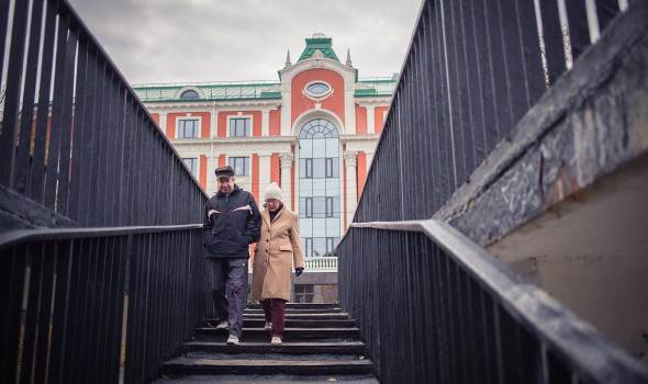 Фото: Анастасия Макарычева / РБК 