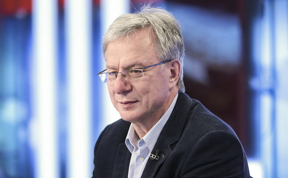 Екатерина Кузьмина / РБК