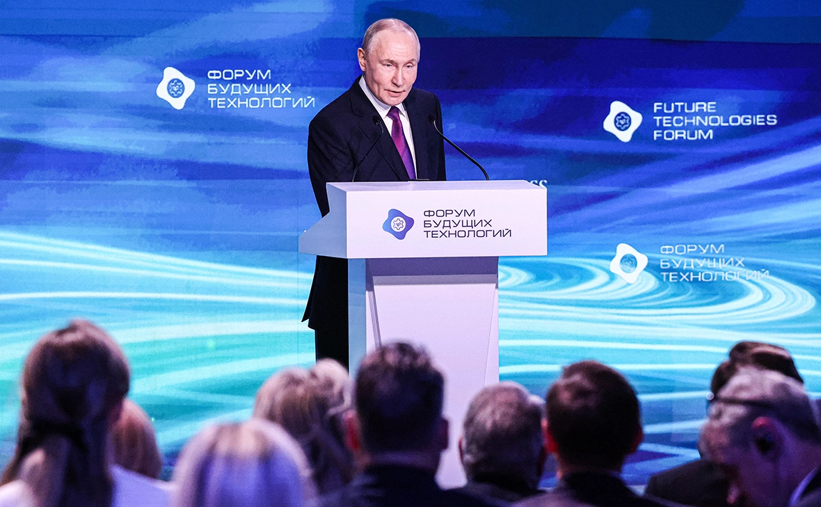 Артем Геодакян / ТАСС