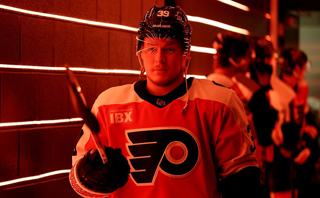 Emilee Chinn / Getty Images