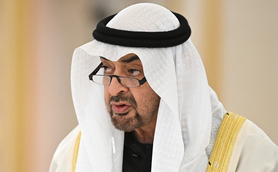  Сергей Бобылев / РИА Новости