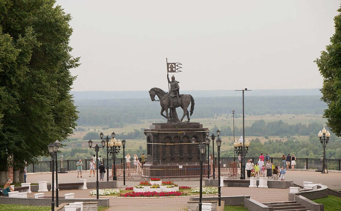 Александр Манзюк / ТАСС