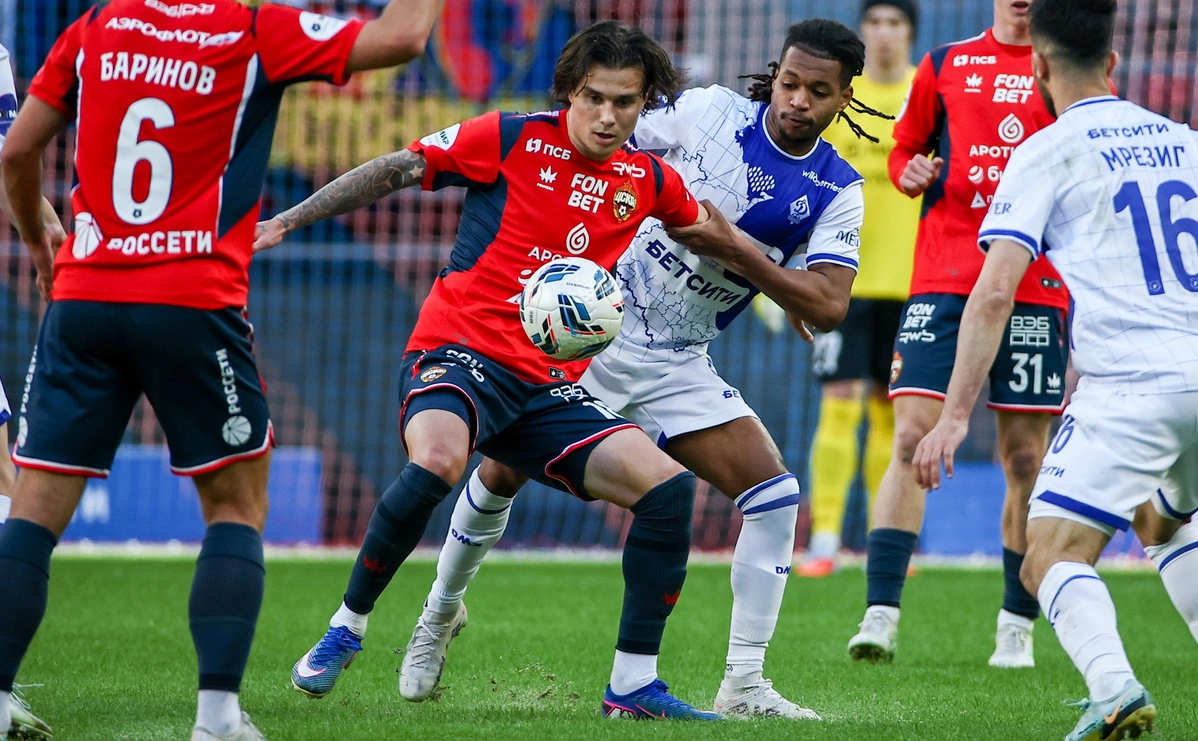 Михаил Терещенко / ТАСС