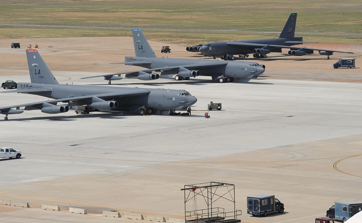 Benjamin Gonsier / DVIDS