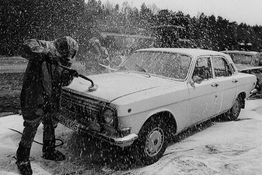 Виталий Аньков / РИА Новости