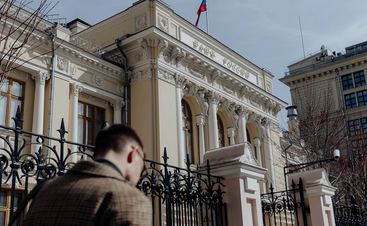 Михаил Гребенщиков / РБК