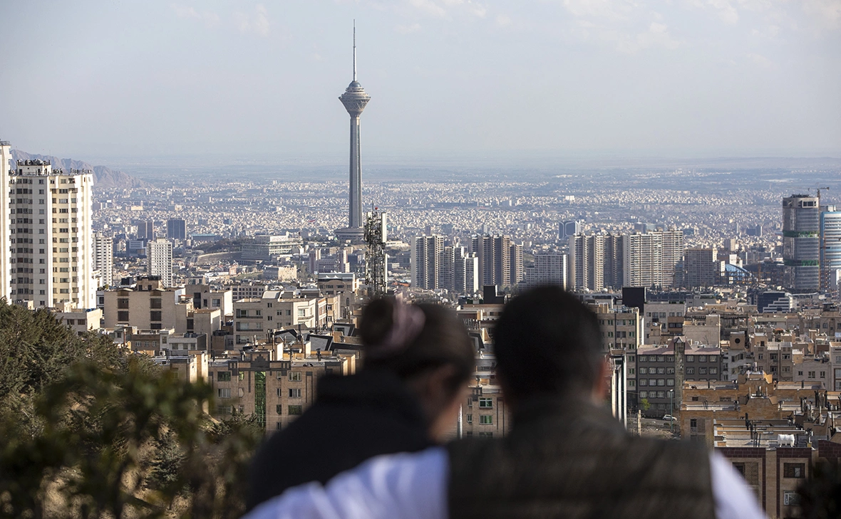 Majid Saeedi / Getty Images