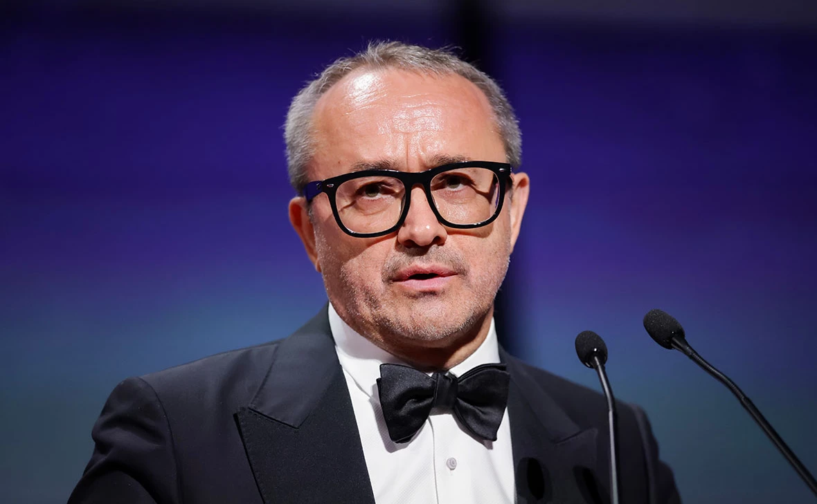 Aurore Marechal / Getty Images