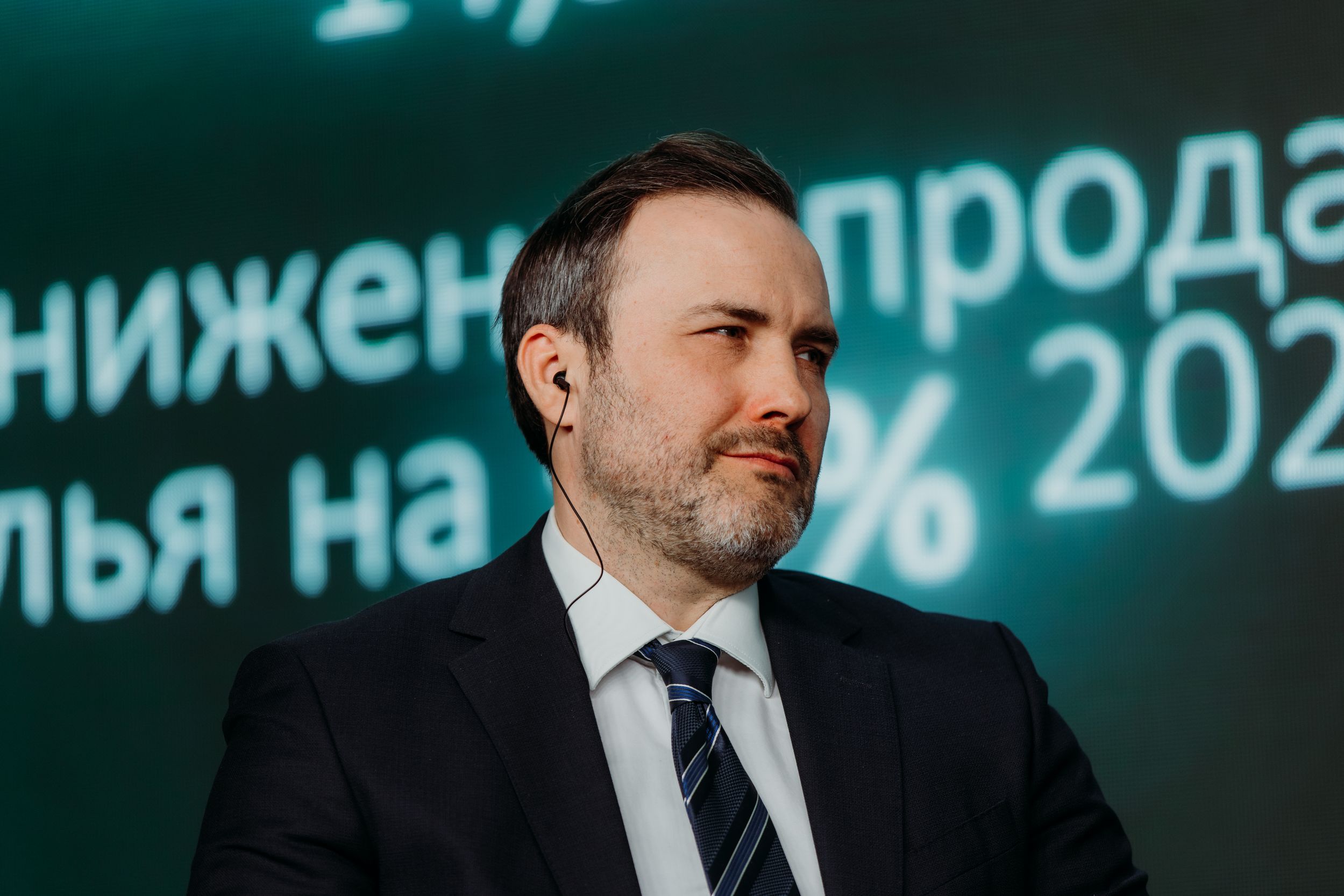 Игнат Бушухин фото