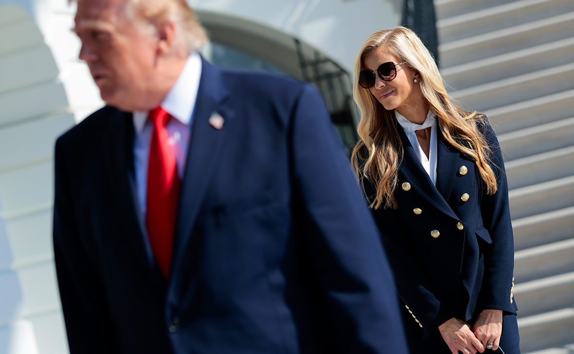 Chip Somodevilla / Getty Images