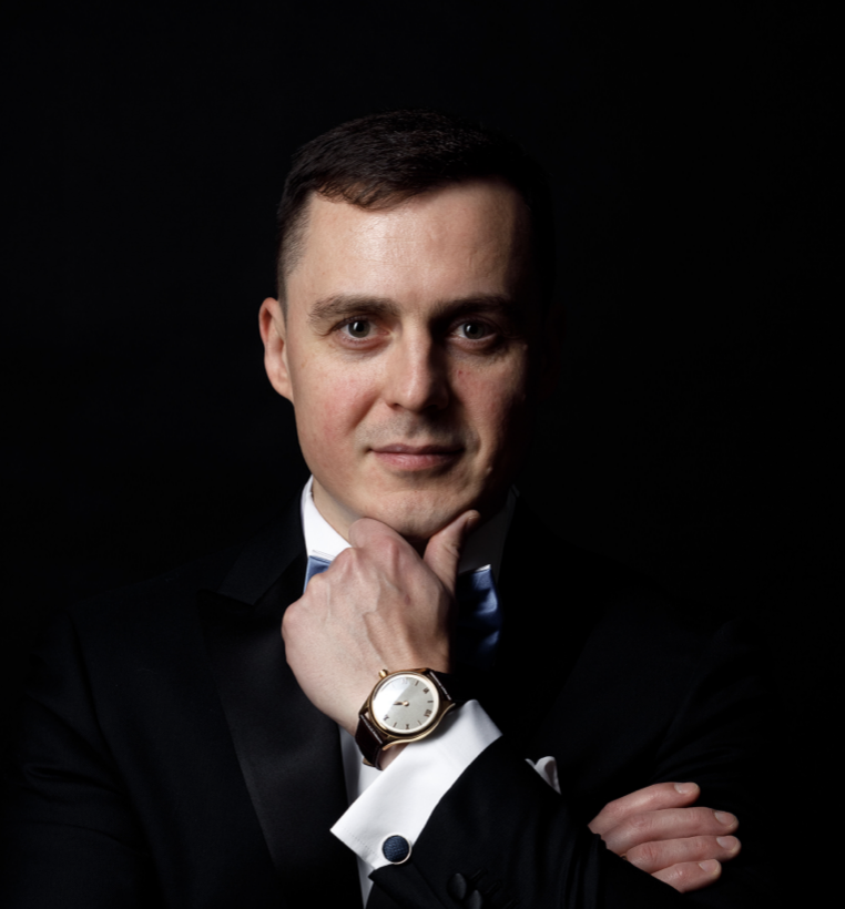 Александр Казусь