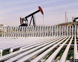 Россия – седьмой ведущий поставщик нефти в США 