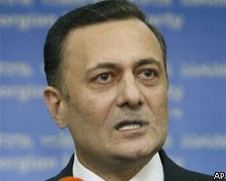 Грузинская оппозиция заявила о желании начать диалог с Россией