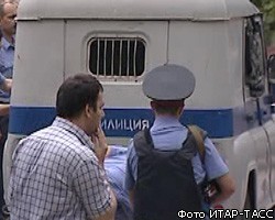 Задержанная в Дагестане шахидка готовилась к теракту в Москве