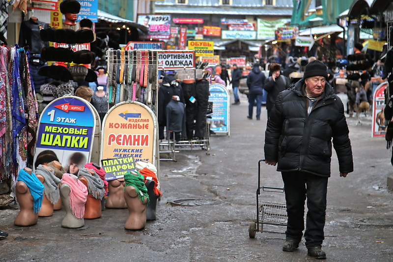 Фото: Павел Каравашкин/Интерпресс