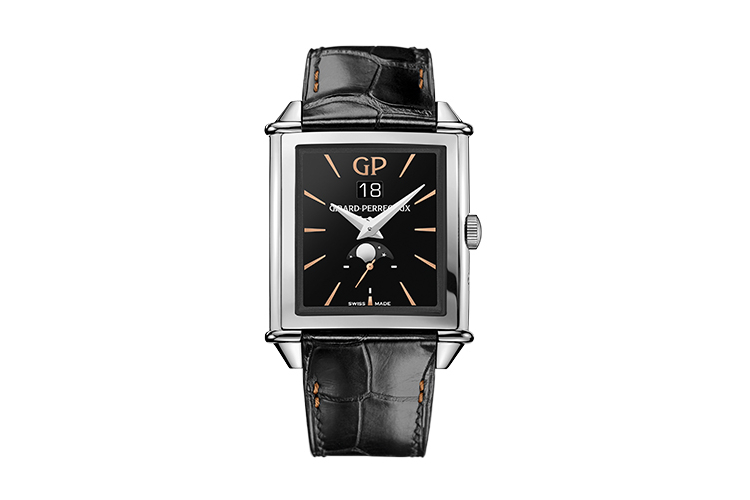 Часы Vintage 1945, Girard-Perregaux