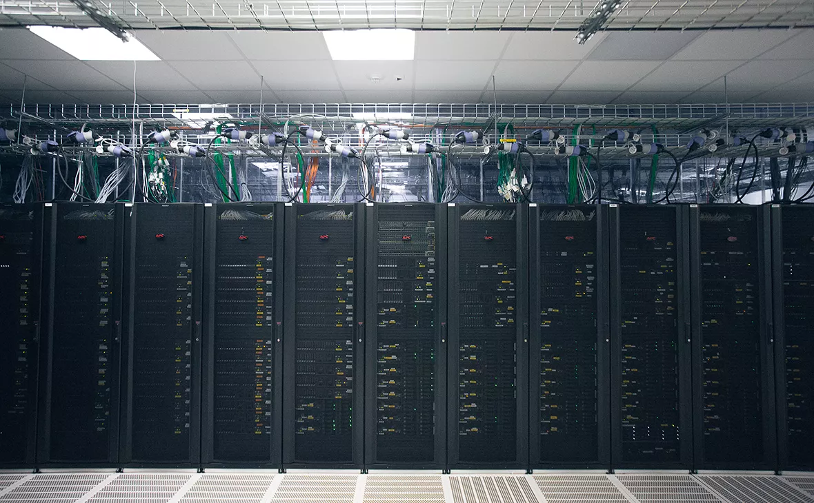 Артем Голощапов / РБК