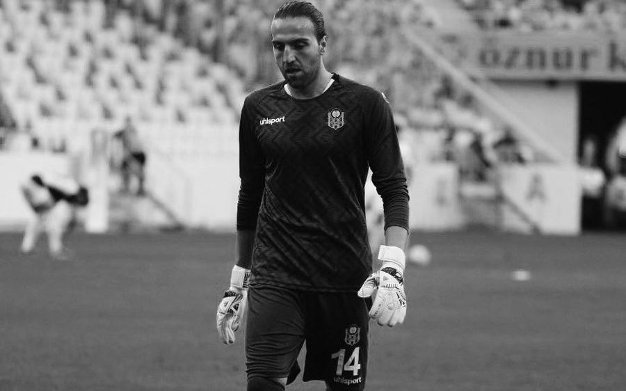 Турецкий клуб сообщил о гибели футболиста при землетрясении