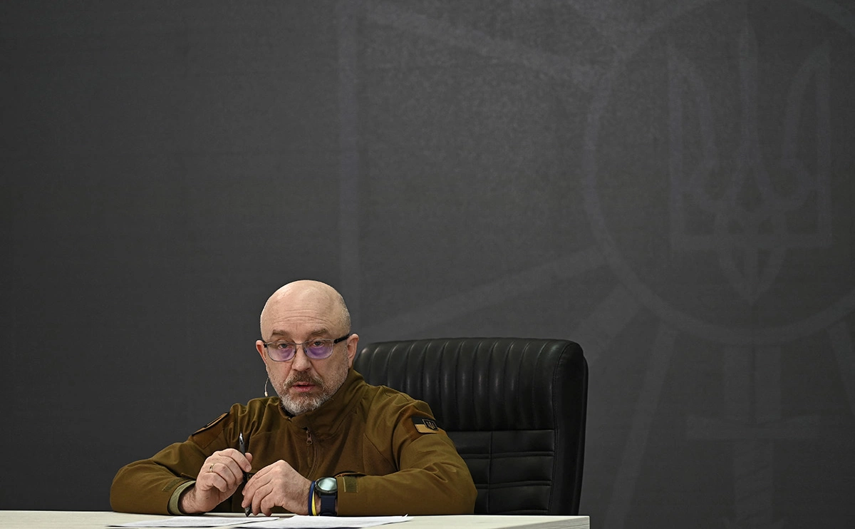 Вячеслав Ратынский / Reuters