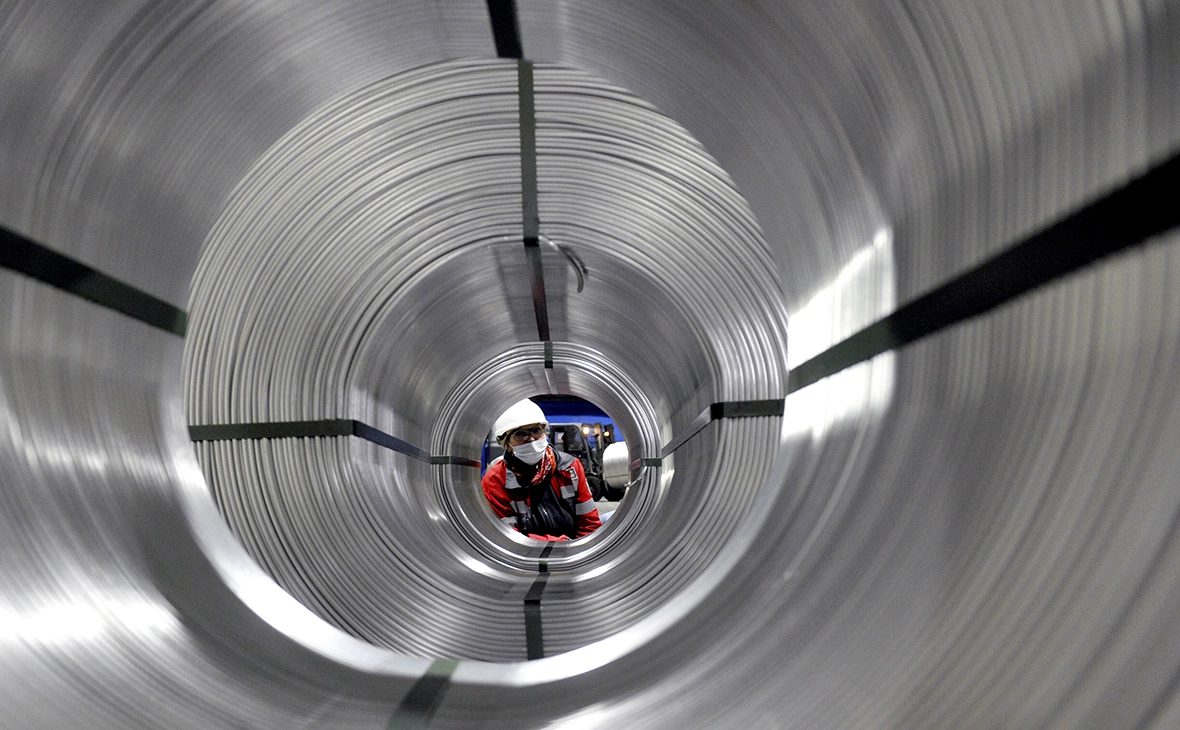 Лев Федосеев / ТАСС