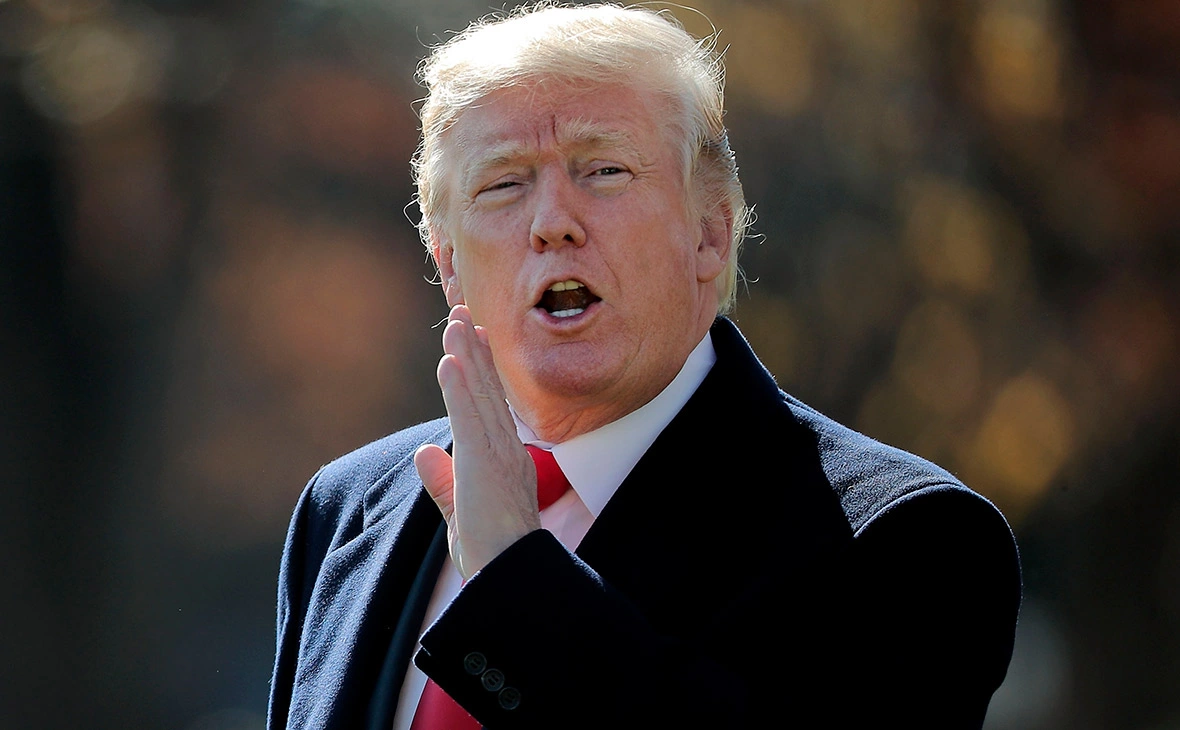 Chip Somodevilla / Getty Images