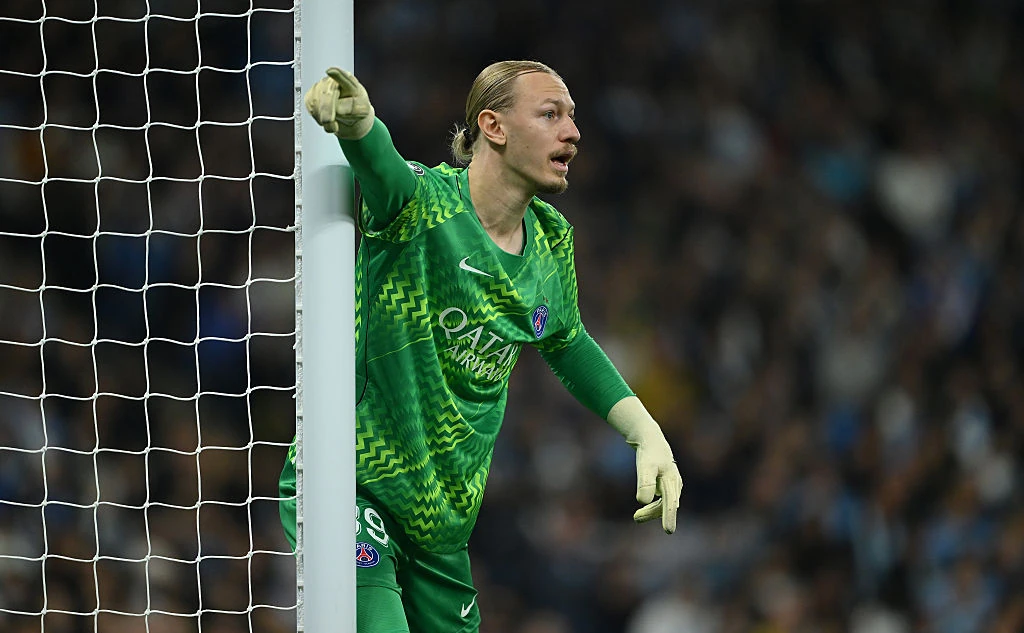 Shaun Botterill / Getty Images
