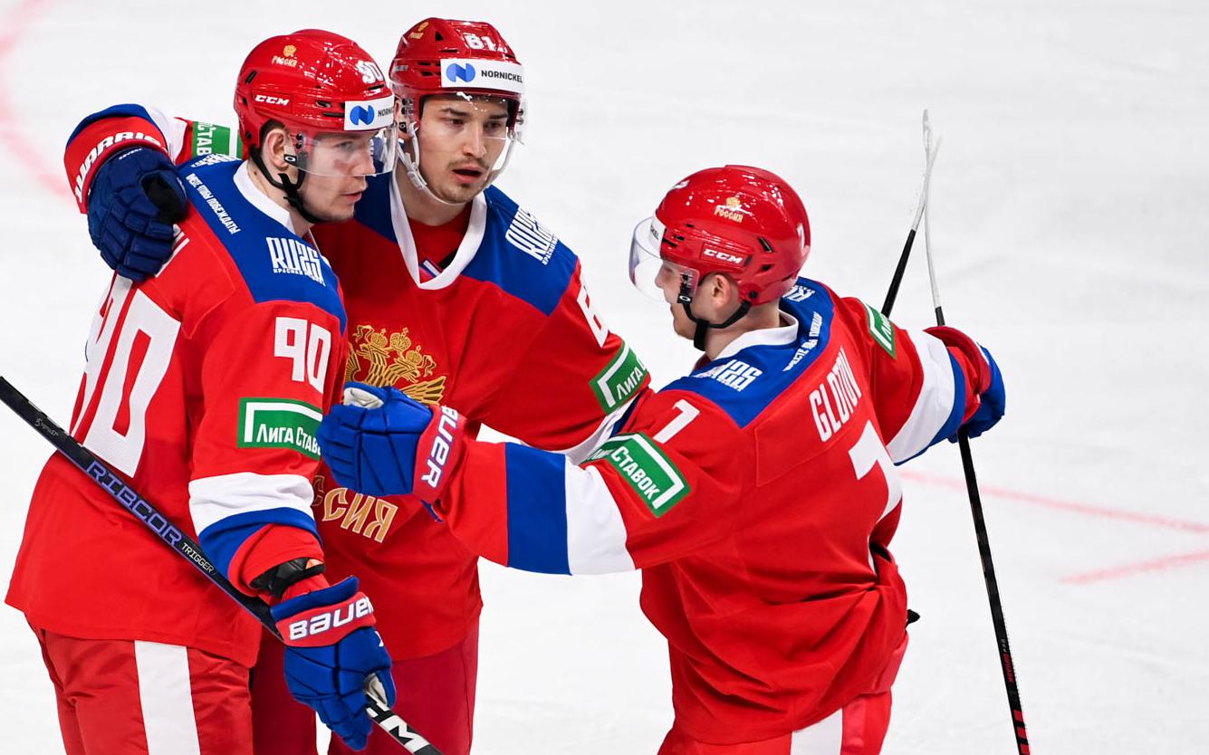 Фото: Федерация хоккея России (fhr.ru)