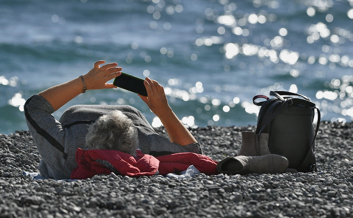 Константин Михальчевский / РИА Новости
