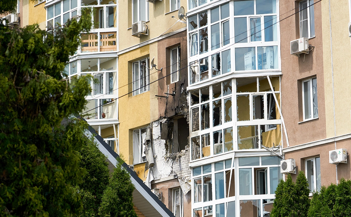 Михаил Сергеев / ТАСС