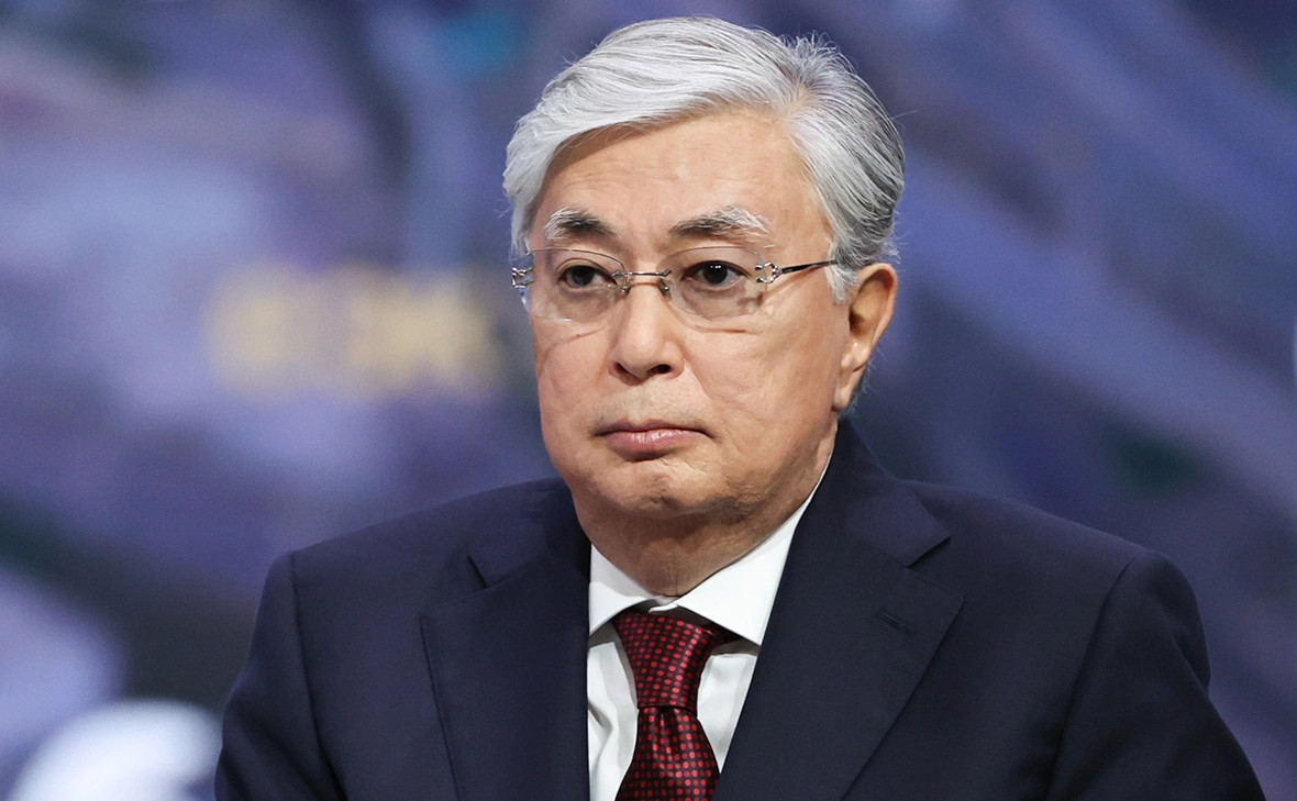 Михаил Терещенко / ТАСС