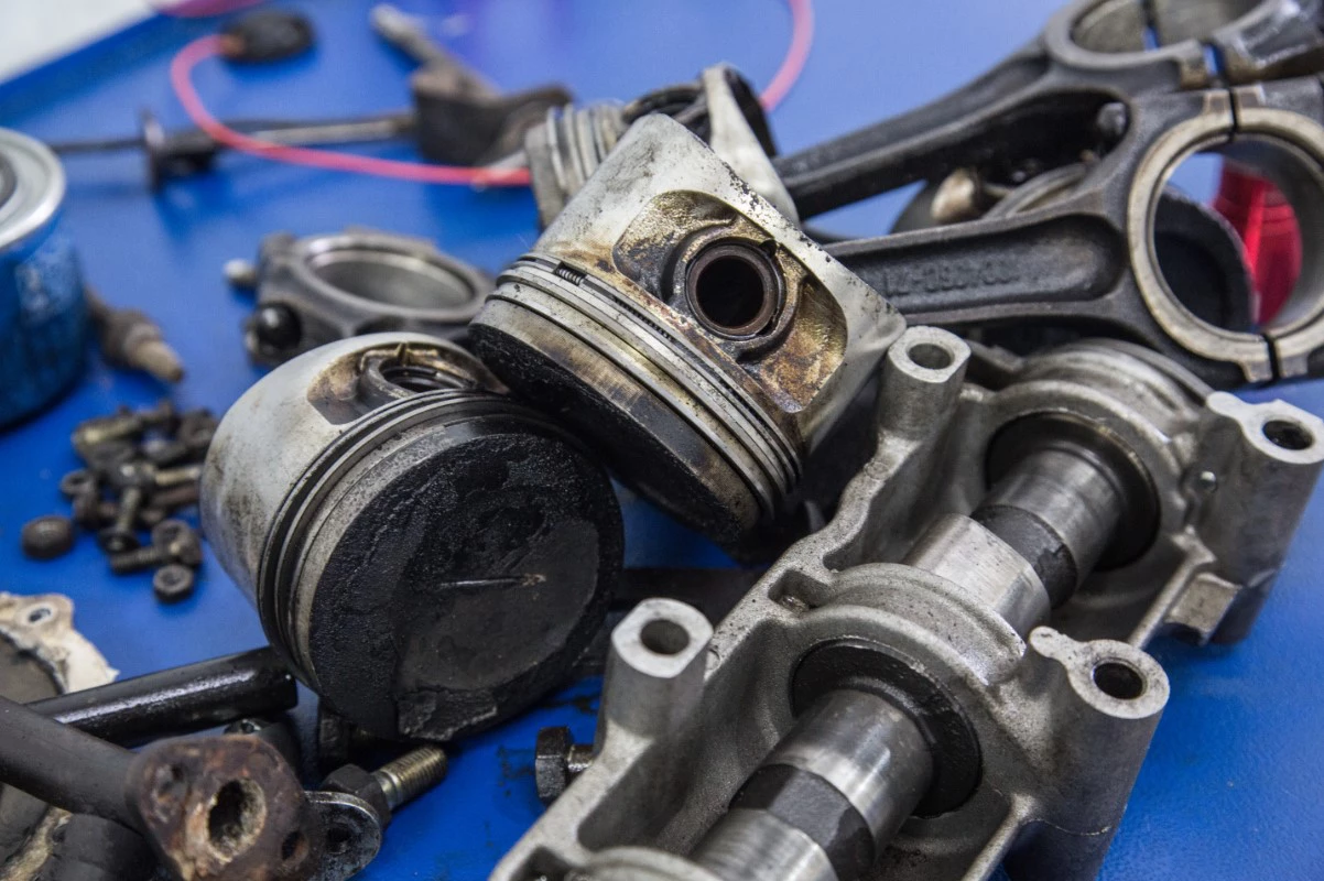 Дмитрий Ткачук / URA.RU