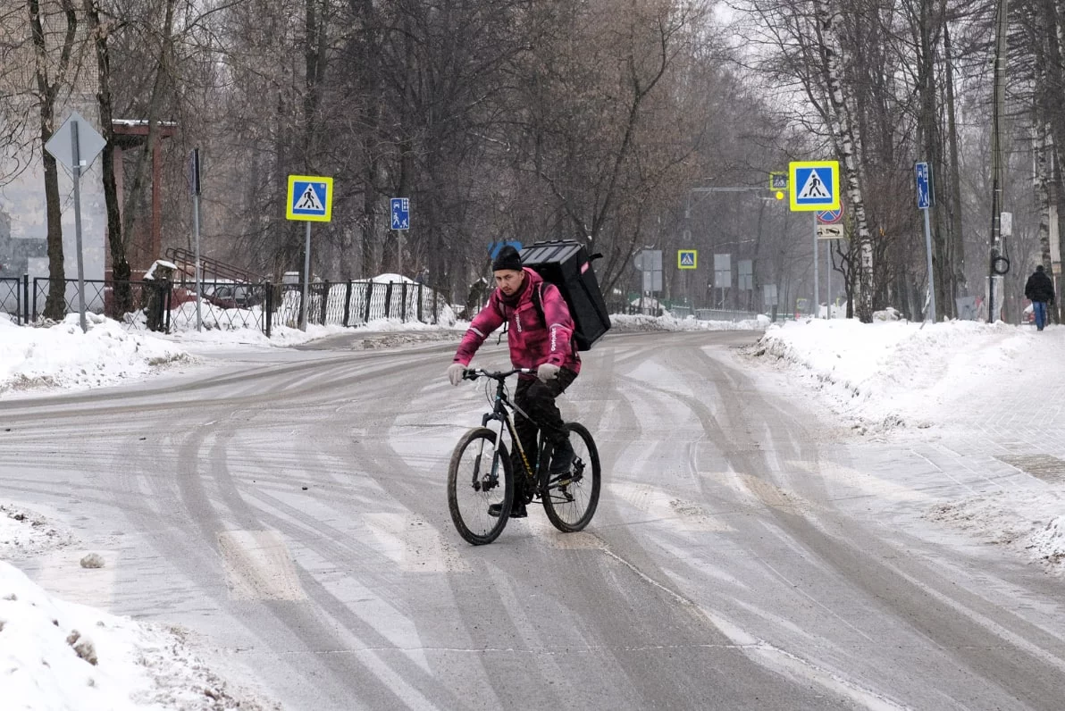 Игорь Пантин / РИА URA.RU