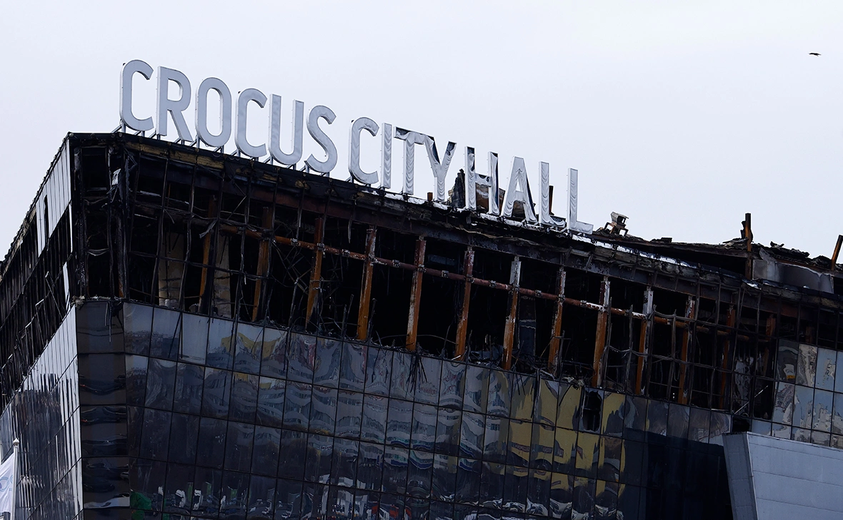 Андрей Любимов / РБК