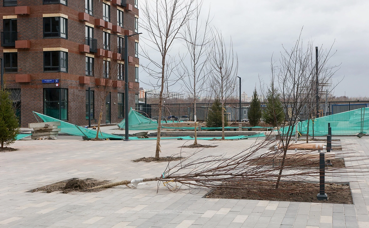 Ярослав Чингаев / АГН «Москва»