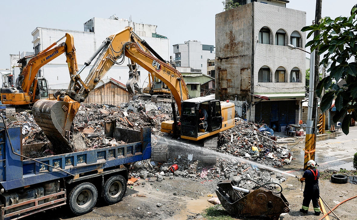 Carlos Garcia Rawlins / Reuters