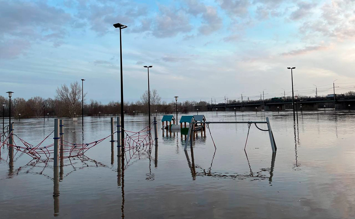 Мария Лисицына / РБК