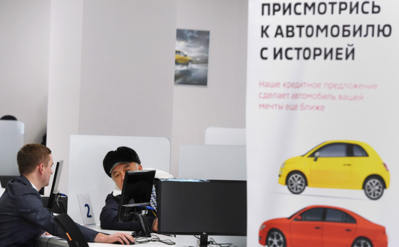 Максим Богодвид / РИА Новости