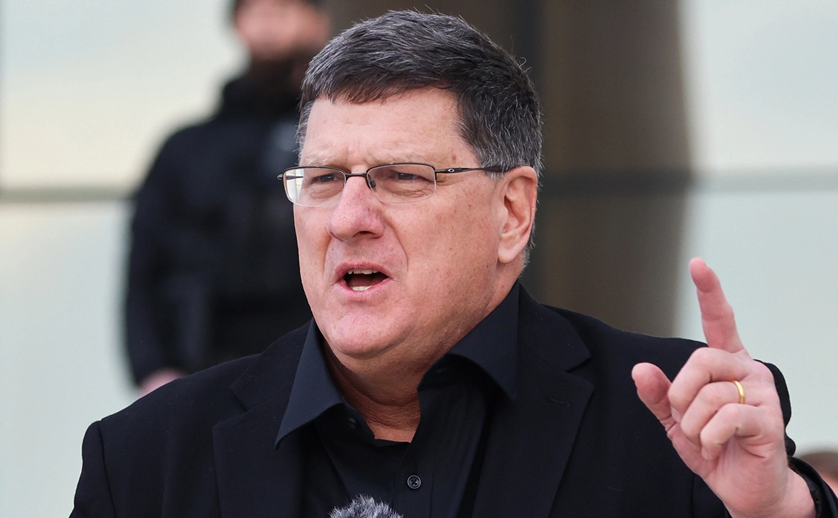 Елена Афонина / ТАСС