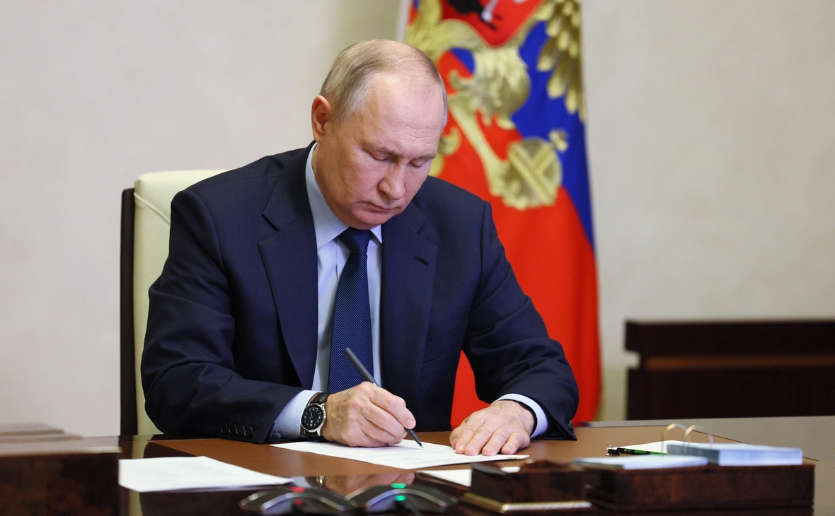 Гавриил Григоров / ТАСС