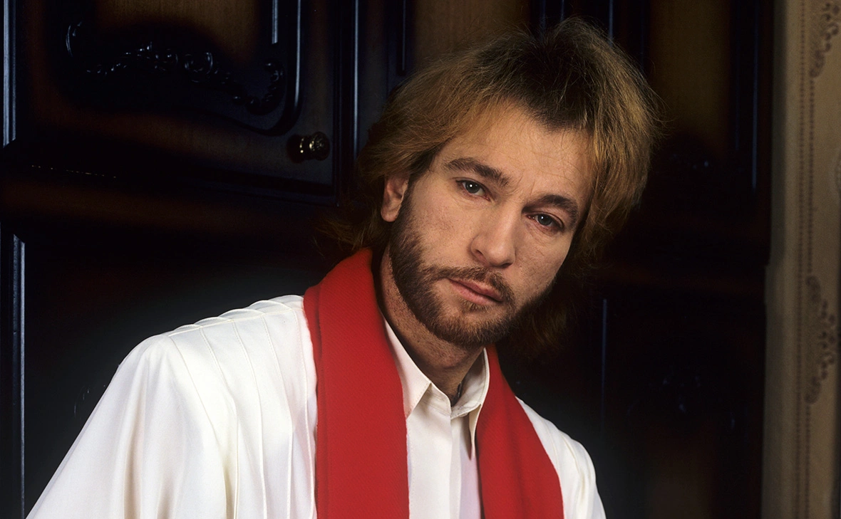 Евгений Матвеев / Russian Look / Global Look Press