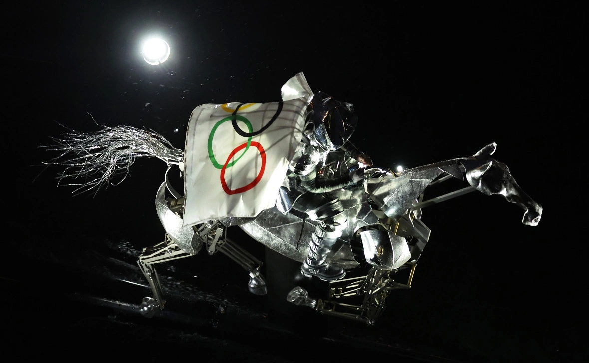 Lars Baron / Getty Images