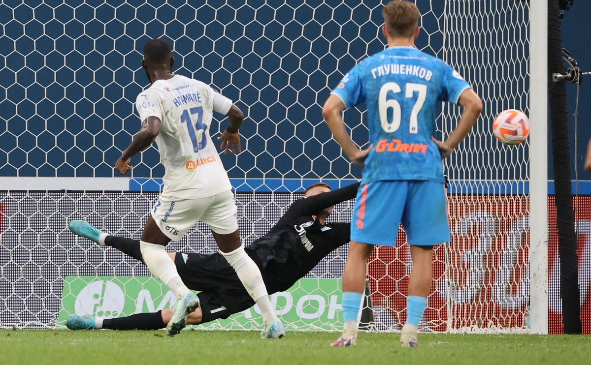 Александр Демьянчук / ТАСС